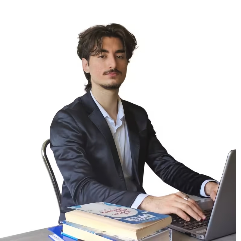 foto profilo